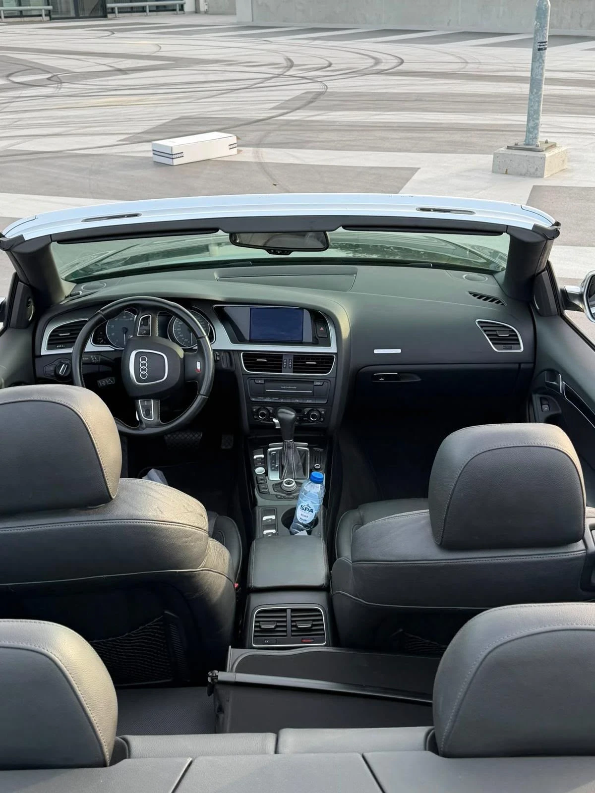 Audi S5 3.0 tfsi, снимка 4 - Автомобили и джипове - 56493516