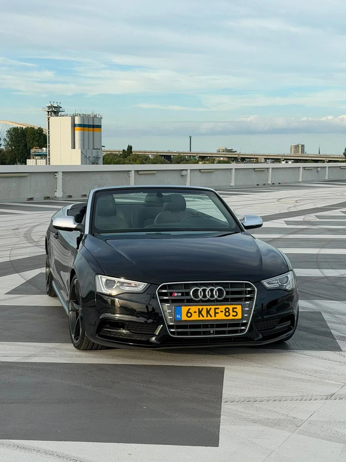 Audi S5 3.0 tfsi, снимка 2 - Автомобили и джипове - 56493516