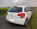 Citroen C3 1.4 HDI На части! Само оборудван двигател !, снимка 2