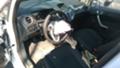 Ford Fiesta AMBIENTE .TREND., снимка 14 - Автомобили и джипове - 13989657
