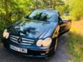 Mercedes-Benz CLK 200 kompresor facelift, снимка 12