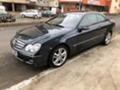 Mercedes-Benz CLK 200 kompresor facelift, снимка 6