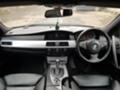 BMW 535 Bi Turbo Dynamic Xenon koжа , снимка 6 - Автомобили и джипове - 25461449