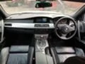 BMW 535 Bi Turbo Dynamic Xenon koжа , снимка 2