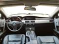 BMW 535 Bi Turbo Dynamic Xenon koжа , снимка 11 - Автомобили и джипове - 25461449