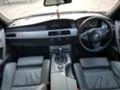 BMW 535 Bi Turbo Dynamic Xenon koжа , снимка 8