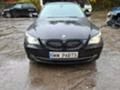 BMW 535 Bi Turbo Dynamic Xenon koжа , снимка 17