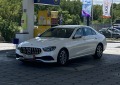 Mercedes-Benz E 200 НАЛИЧЕН 9G Avantgarde KAM LED AHK - [10] 