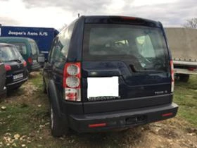 Land Rover Discovery, снимка 6