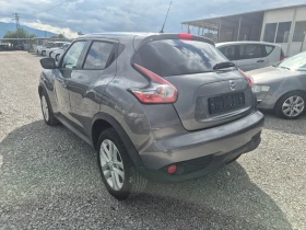 Nissan Juke 1.5 dci e6b, снимка 6