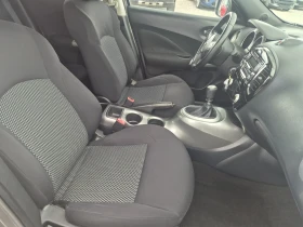 Nissan Juke 1.5 dci e6b, снимка 8