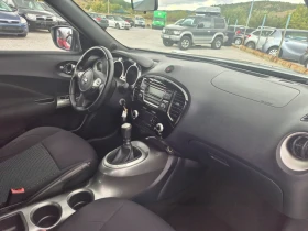 Nissan Juke 1.5 dci e6b, снимка 9