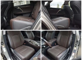 Lexus RX 450h, снимка 5