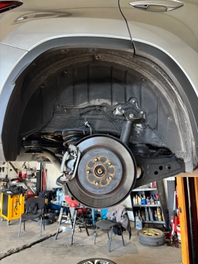 Lexus RX 450h, снимка 8