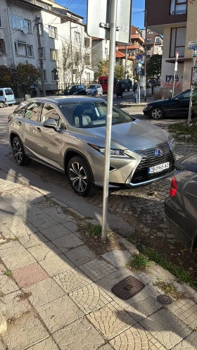 Lexus RX 450h, снимка 2