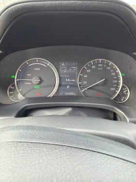 Lexus RX 450h, снимка 14