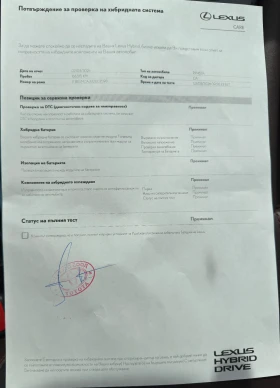 Lexus RX 450h, снимка 13