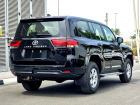 Toyota Land cruiser LAND CRUISER GXR V6 4.0-G00 2025 , снимка 3