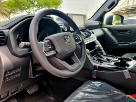 Toyota Land cruiser LAND CRUISER GXR V6 4.0-G00 2025 , снимка 6