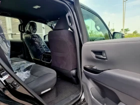 Toyota Land cruiser LAND CRUISER GXR V6 4.0-G00 2025 , снимка 9