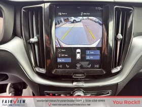 Volvo XC60 T6 MOMENTUM AWD, снимка 10