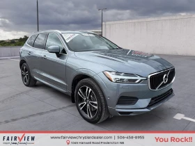 Volvo XC60 T6 MOMENTUM AWD, снимка 1