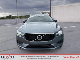 Volvo XC60 T6 MOMENTUM AWD, снимка 2