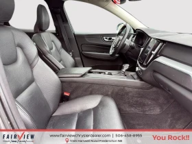 Volvo XC60 T6 MOMENTUM AWD, снимка 8