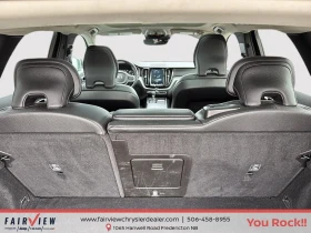 Volvo XC60 T6 MOMENTUM AWD, снимка 11