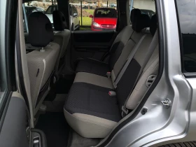 Nissan X-trail 2.2DCI-136кс-4х4-6 скорости-КЛИМАТИК-ТОП СЪСТОЯНИЕ, снимка 12