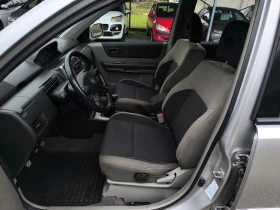 Nissan X-trail 2.2DCI-136кс-4х4-6 скорости-КЛИМАТИК-ТОП СЪСТОЯНИЕ, снимка 9