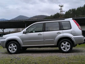 Nissan X-trail 2.2DCI-136кс-4х4-6 скорости-КЛИМАТИК-ТОП СЪСТОЯНИЕ, снимка 6
