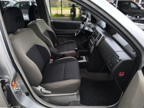 Nissan X-trail 2.2DCI-136кс-4х4-6 скорости-КЛИМАТИК-ТОП СЪСТОЯНИЕ, снимка 15