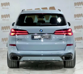 BMW X5 30d xDr* M-SportPRO* SkyLounge* HuD* Обдухване* HК, снимка 5