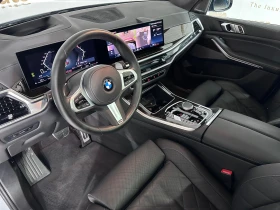 BMW X5 30d xDr* M-SportPRO* SkyLounge* HuD* Обдухване* HК, снимка 7