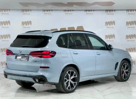 BMW X5 30d xDr* M-SportPRO* SkyLounge* HuD* Обдухване* HК, снимка 3