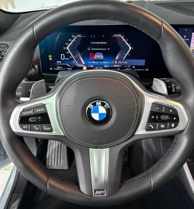 BMW X5 30d xDr* M-SportPRO* SkyLounge* HuD* Обдухване* HК, снимка 13