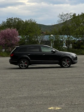 Audi Q7, снимка 5