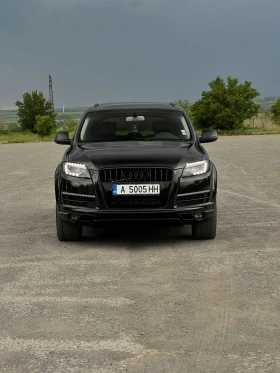 Audi Q7, снимка 2