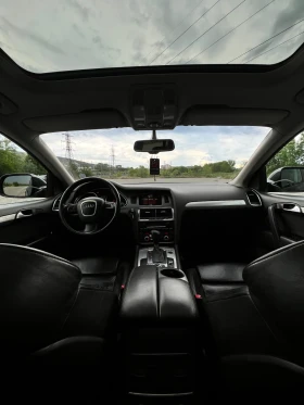 Audi Q7, снимка 6