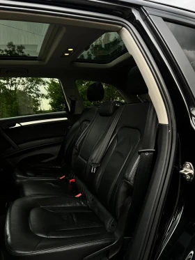 Audi Q7, снимка 7