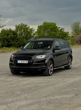 Audi Q7, снимка 3