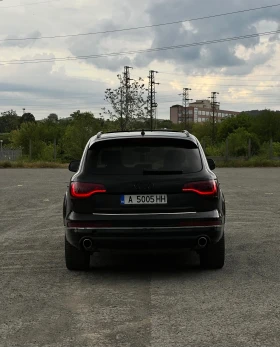 Audi Q7, снимка 11