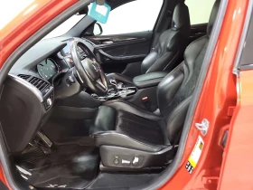 BMW X4 * SPORTS ACTIVITY VEHICLE * CARFAX * БЕЗ ПЪРВОНАЧА, снимка 5