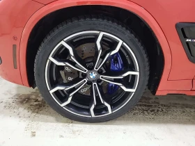 BMW X4 * SPORTS ACTIVITY VEHICLE * CARFAX * БЕЗ ПЪРВОНАЧА, снимка 6