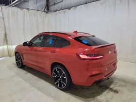 BMW X4 * SPORTS ACTIVITY VEHICLE * CARFAX * БЕЗ ПЪРВОНАЧА, снимка 4