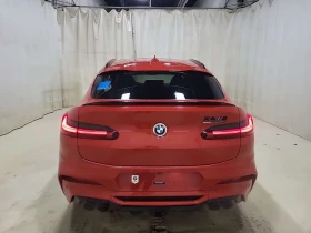 BMW X4 * SPORTS ACTIVITY VEHICLE * CARFAX * БЕЗ ПЪРВОНАЧА, снимка 17
