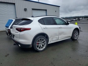Alfa Romeo Stelvio 2.0l Ti, снимка 3