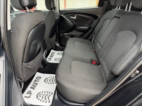 Hyundai IX35 1.6i* 135k.c* NAVI* TOP, снимка 11