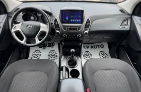 Hyundai IX35 1.6i* 135k.c* NAVI* TOP, снимка 8
